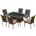 Outdoor Patio Lounge Set