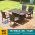 Outdoor Patio Lounge Set