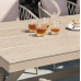 Scandinavian Outdoor Furniture Set