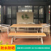 Scandinavian Outdoor Furniture Set