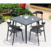 Outdoor Table and Chair Set Outdoor Table and Chair Set