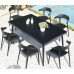 Outdoor Table and Chair Set Outdoor Table and Chair Set