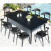 Outdoor Table and Chair Set Outdoor Table and Chair Set