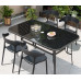 Outdoor Table and Chair Set Outdoor Table and Chair Set
