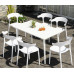 Outdoor Table and Chair Set Outdoor Table and Chair Set