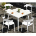 Outdoor Table and Chair Set Outdoor Table and Chair Set