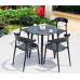 Outdoor Table and Chair Set Outdoor Table and Chair Set
