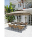Outdoor Furniture Patio Garden Combination Set Outdoor Furniture Patio Garden Combination Set