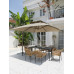 Outdoor Furniture Patio Garden Combination Set Outdoor Furniture Patio Garden Combination Set