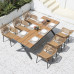 Outdoor Furniture Patio Garden Combination Set Outdoor Furniture Patio Garden Combination Set