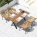 Outdoor Furniture Patio Garden Combination Set Outdoor Furniture Patio Garden Combination Set