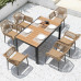 Outdoor Furniture Patio Garden Combination Set Outdoor Furniture Patio Garden Combination Set