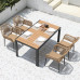 Outdoor Furniture Patio Garden Combination Set Outdoor Furniture Patio Garden Combination Set