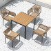 Outdoor Furniture Patio Garden Combination Set Outdoor Furniture Patio Garden Combination Set
