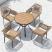Outdoor Furniture Patio Garden Combination Set Outdoor Furniture Patio Garden Combination Set
