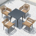 Outdoor Furniture Patio Garden Combination Set Outdoor Furniture Patio Garden Combination Set