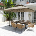 Outdoor Furniture Patio Garden Combination Set Outdoor Furniture Patio Garden Combination Set
