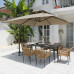 Outdoor Furniture Patio Garden Combination Set Outdoor Furniture Patio Garden Combination Set