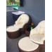 Outdoor Natural Rattan Furniture Set Outdoor Natural Rattan Furniture Set
