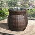 Outdoor Patio Balcony Table Chair Sets