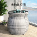 Outdoor Patio Balcony Table Chair Sets