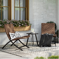 Outdoor Light-Weight Water-proof Patio Furniture Set