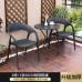 Outdoor Simple and Modern Rattan Furniture Outdoor Simple and Modern Rattan Furniture