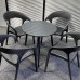 Outdoor Simple and Modern Rattan Furniture Outdoor Simple and Modern Rattan Furniture