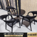 Outdoor Simple and Modern Rattan Furniture Outdoor Simple and Modern Rattan Furniture