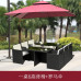 Outdoor All-Weather Outdoor Wicker Sofa Rattan Furniture Set Outdoor All-Weather Outdoor Wicker Sofa Rattan Furniture Set