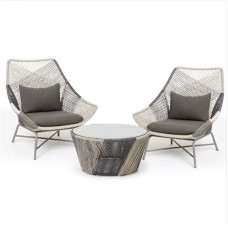 Outdoor Patio Table Chairs Set