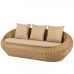 Outdoor Wicker Furniture Set Outdoor Wicker Furniture Set