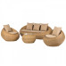 Outdoor Wicker Furniture Set Outdoor Wicker Furniture Set