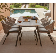 Outdoor Furniture Set for Patio Garden