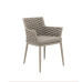 Outdoor Rattan Chairs Set
