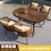 Outdoor Table Chair Set Garden Patio Yard