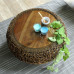Leisure Rattan Table