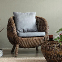 Leisure Rattan Chair