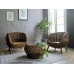 Leisure Rattan Table And Chairs Combination