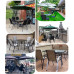 Outdoor Furniture Of Table And Chairs With Umbrella Outdoor Furniture Of Table And Chairs With Umbrella