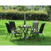 Outdoor Furniture Of Table And Chairs With Umbrella Outdoor Furniture Of Table And Chairs With Umbrella