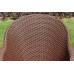 Outdoor Patio Furniture Garden Chair Suite Rattan Lounge Chair Five or Seven Piece Set Combination