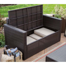 Outdoor Furniture Set for Small Balcony