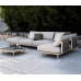 Outdoor Courtyard Sofa Set Outdoor Courtyard Sofa Set