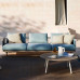 Outdoor Courtyard Sofa Set Outdoor Courtyard Sofa Set