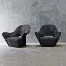Outdoor Wicker Furniture Set Designer
