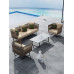 Outdoor Rattan Sofa Set Outdoor Rattan Sofa Set