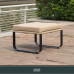 Outdoor Rattan Sofa Set for Patio Relaxation Outdoor Rattan Sofa Set for Patio Relaxation