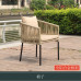 Outdoor Rattan Sofa Set for Patio Relaxation Outdoor Rattan Sofa Set for Patio Relaxation