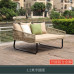 Outdoor Rattan Sofa Set for Patio Relaxation Outdoor Rattan Sofa Set for Patio Relaxation